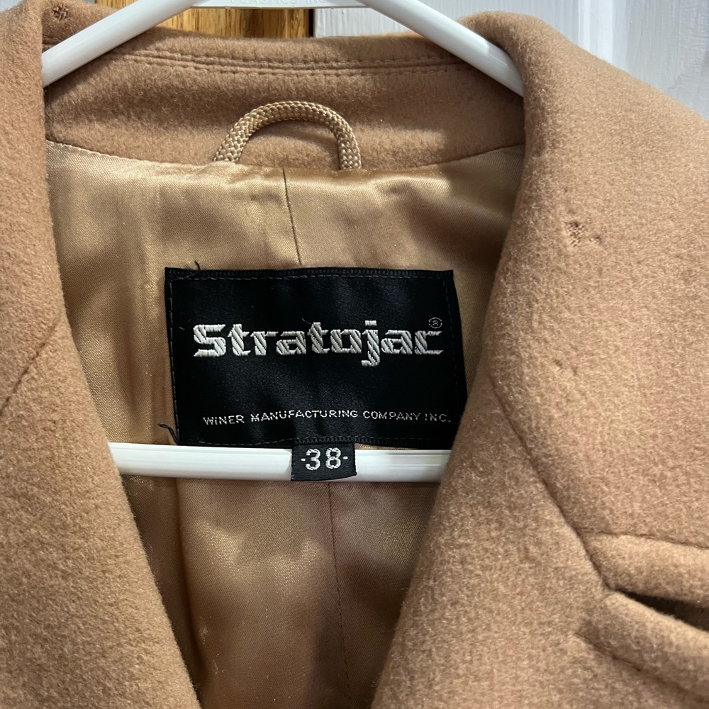 Stratojac Jacket - Picture 5 of 13